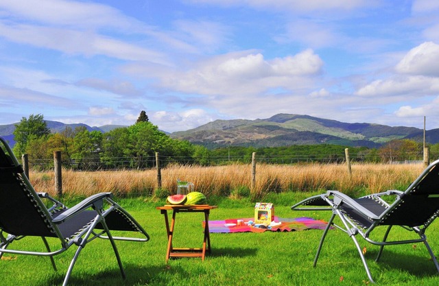 This dog friendly holiday home is near Cadair Idris, Dolgellau and Mawddach Estuary.