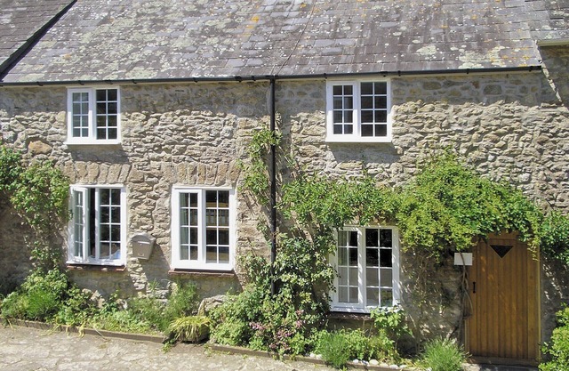 Hébergement 3 chambres à Puncknowle, près de Bridport