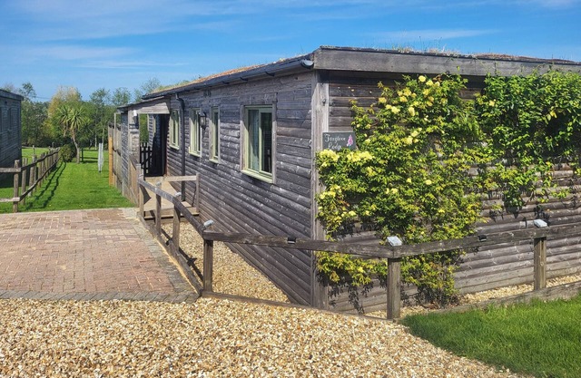 Hébergement de 3 chambres à Holsworthy, près de Bude
