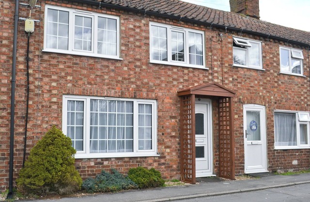 Hébergement 3 chambres à Horncastle