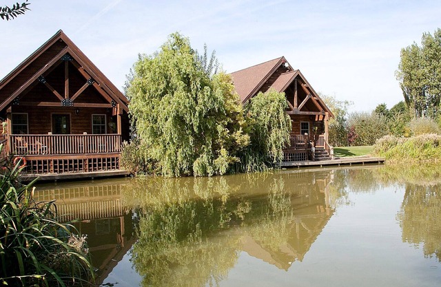 Logement de 3 chambres à Keal Cotes