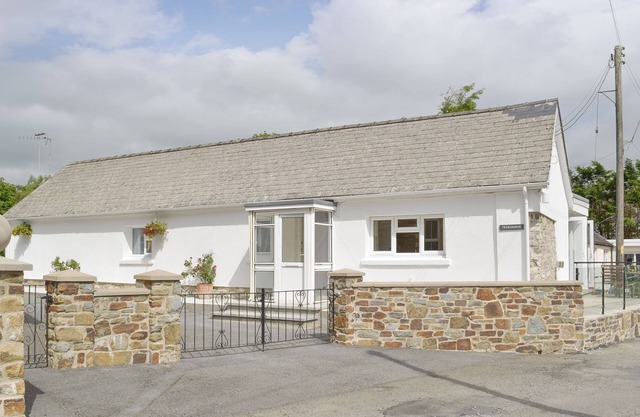 Logement de 3 chambres à Llandysul