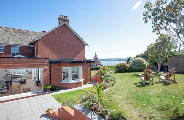 3 bedroom accommodation in Lympstone