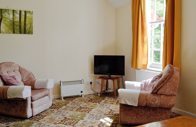 Hébergement de 3 chambres à Skelmorlie, par Largs