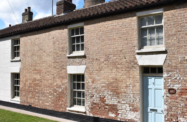 3 bedroom accommodation in Wainfleet