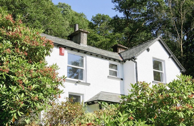 Hébergement de 3 chambres à Beech Hill, près de Bowness-on-Windermere