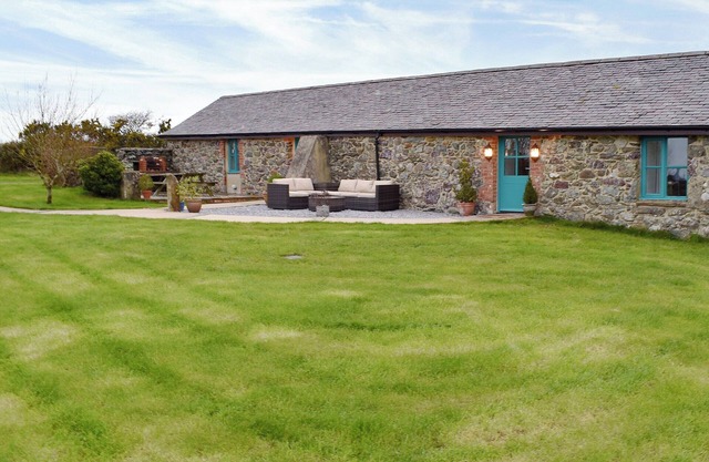 Logement de 3 chambres à Aberdaron