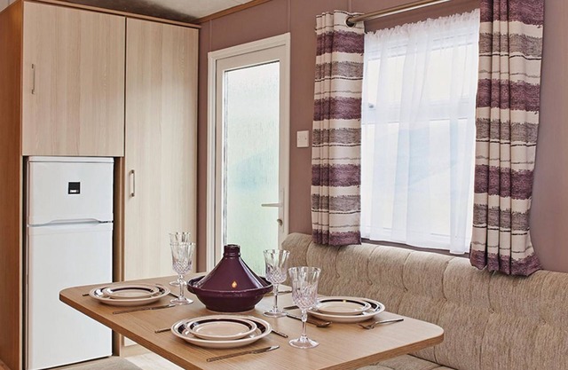 3 bedroom accommodation in Abergele
