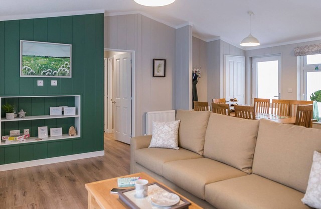 3 bedroom accommodation in South Molton, nr Barnstaple