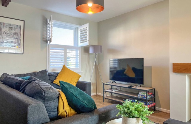 2 bedroom accommodation in Monyash, near Bakewell