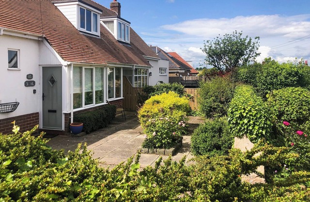 3 bedroom accommodation in Beadnell