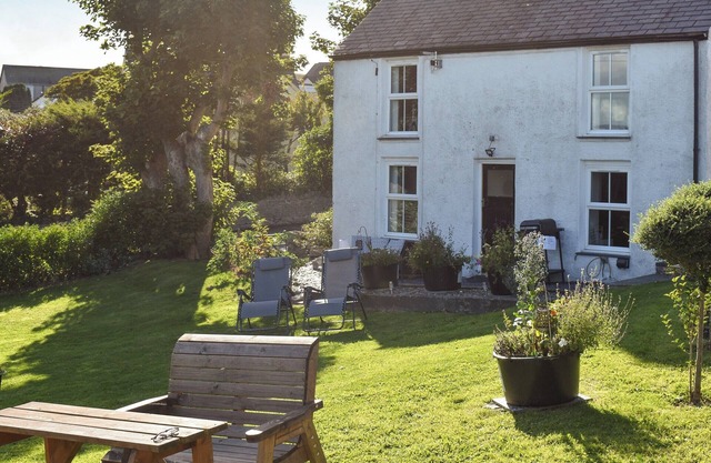 3 bedroom accommodation in Benllech