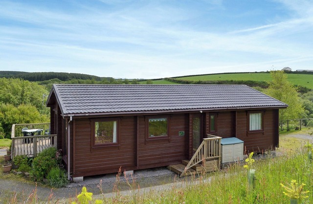 H��bergement 3 chambres à Woolsery, près de Bideford