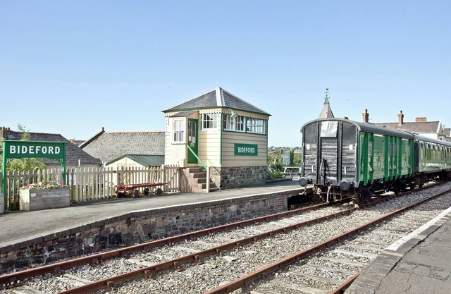 3 bedroom accommodation in Bideford