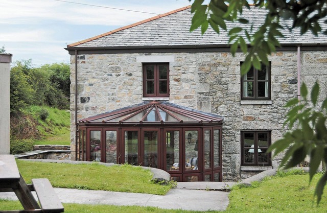 Hébergement 3 chambres à St Blazey, près de Par