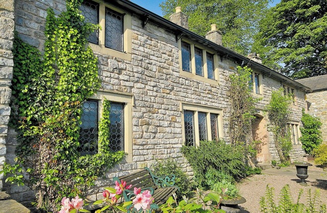 Logement de 3 chambres à Castleton