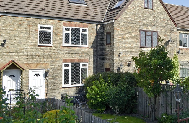 Hébergement 3 chambres à Newburn, près de Newcastle