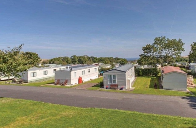 3 bedroom accommodation in Coldingham, Berwickshire