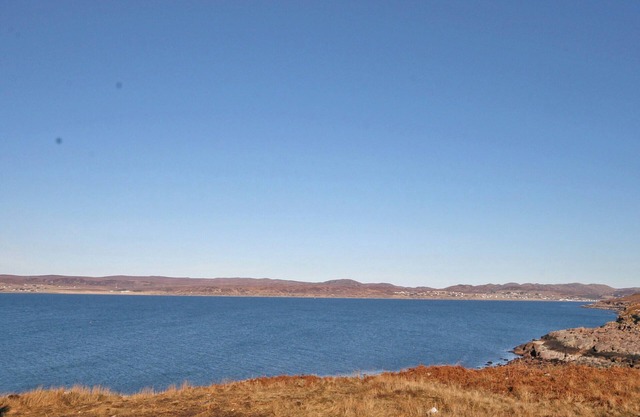 3 bedroom accommodation in near Gairloch, Wester Ross