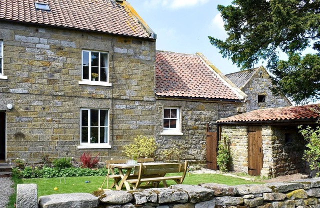 Logement de 3 chambres à Goathland