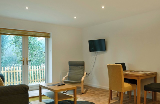 Alojamiento de 3 habitaciones en Godstone