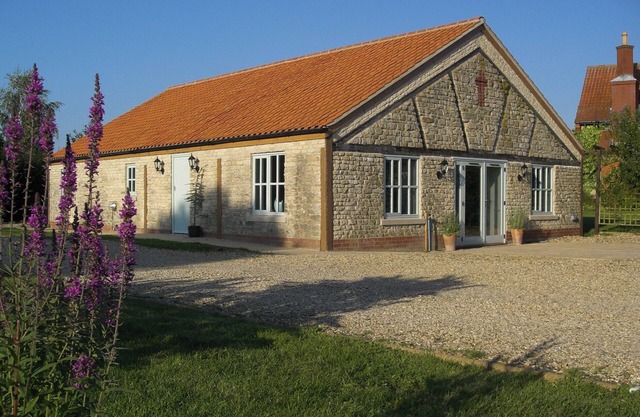 3 bedroom accommodation in Oasby, near Grantham