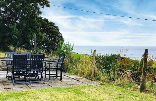 Hébergement en 3 chambres à Lothmore, Helmsdale