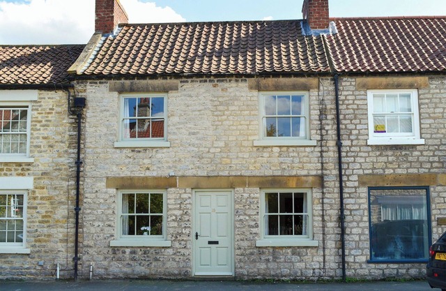 Hébergement 3 chambres à Helmsley