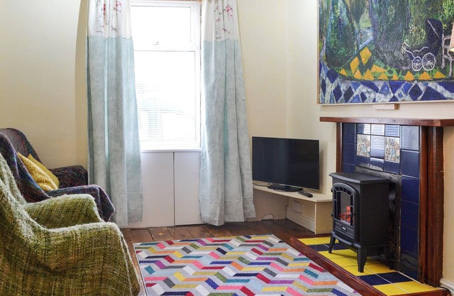Logement de 3 chambres à Holyhead
