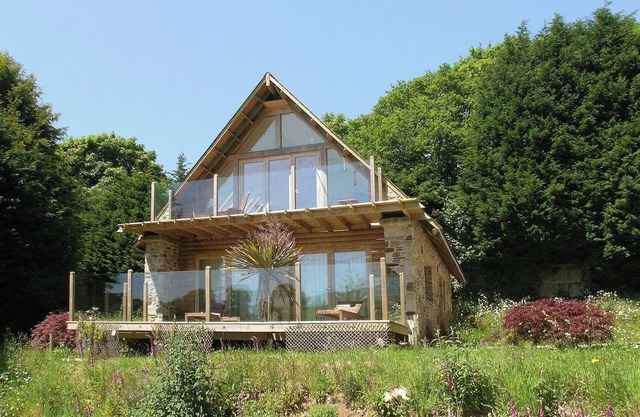 Logement de 3 chambres à Ivybridge