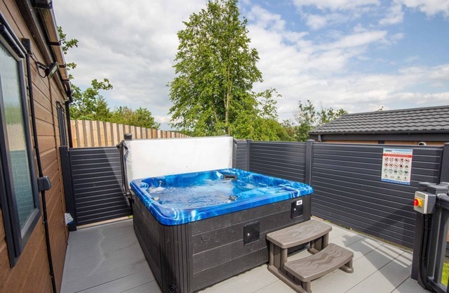 3 bedroom accommodation in Jedburgh