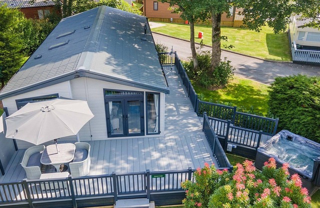 3 bedroom accommodation in Jedburgh