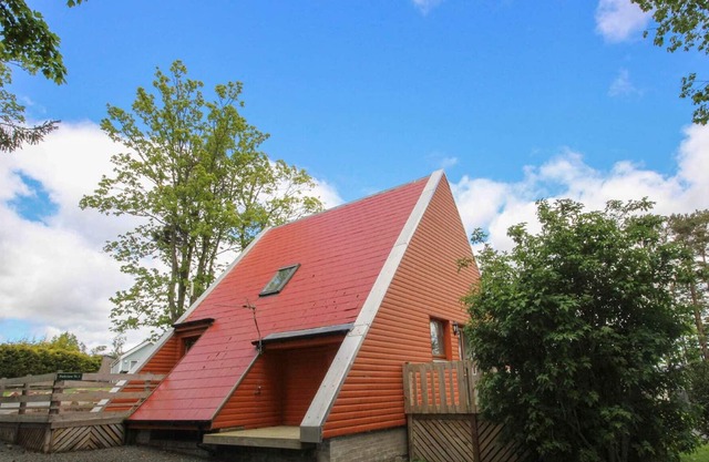 3 bedroom accommodation in Jedburgh