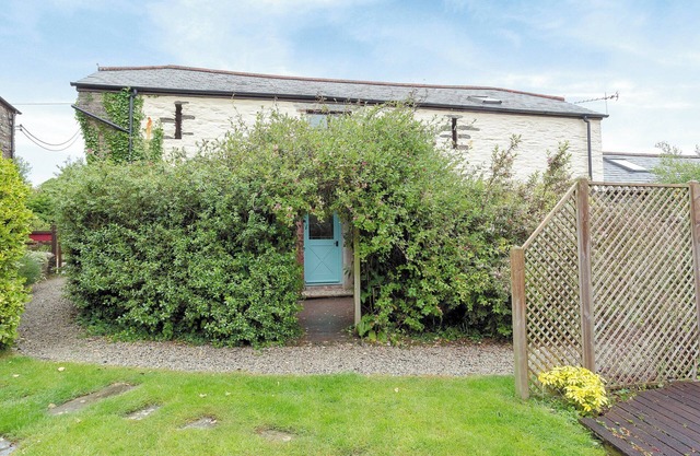 Hébergement 3 chambres à Menheniot, près de Liskeard