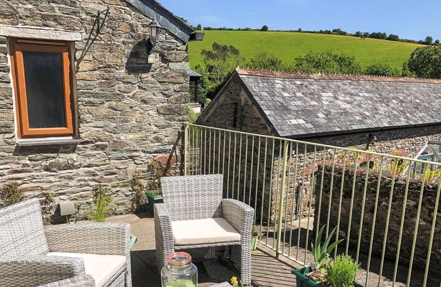 3 bedroom accommodation in Liskeard