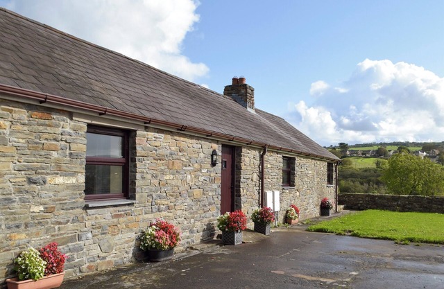 Hébergement 3 chambres à Pontyates, près de Kidwelly
