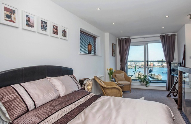 Hébergement 3 chambres à Oulton Broad, près de Lowestoft