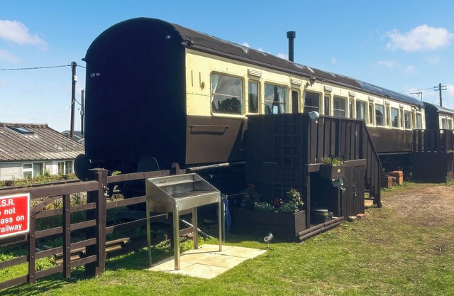 3 bedroom accommodation in Blue Anchor, near Minehead