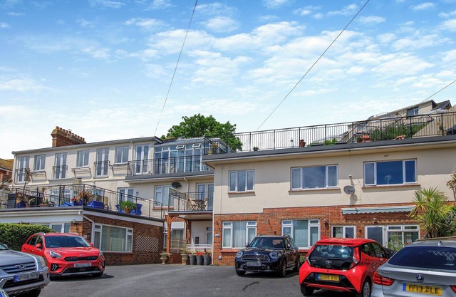 Logement de 3 chambres à Paignton