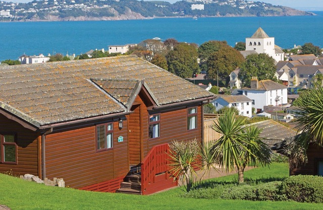 3 bedroom accommodation in Paignton