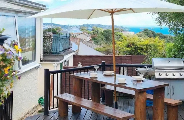 3 bedroom accommodation in Paignton