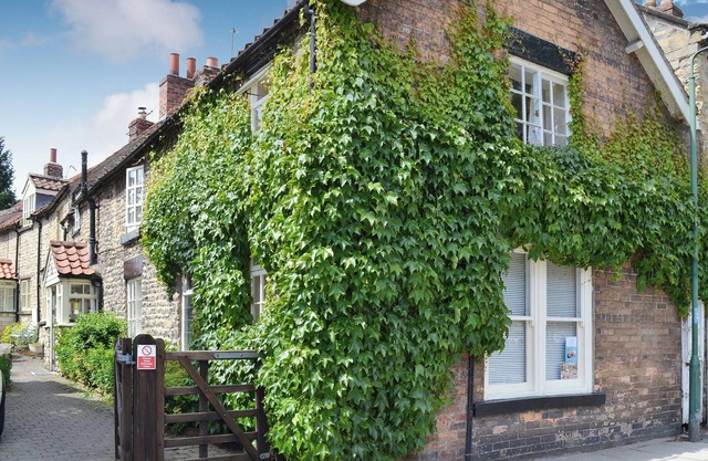 Hébergement 3 chambres à Thornton-le-Dale, près de Pickering