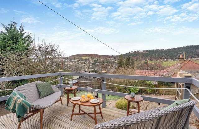 3 bedroom accommodation in Rothbury