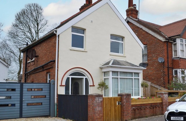 3 bedroom accommodation in Skegness