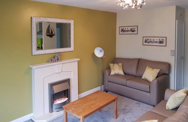 3 bedroom accommodation in St Agnes, Nr Newquay
