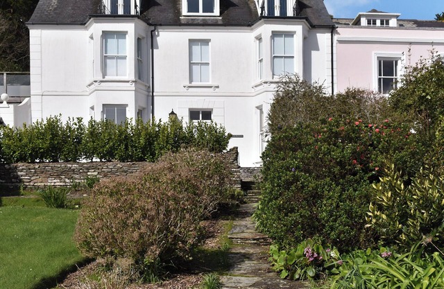 3 bedroom accommodation in St Mawes
