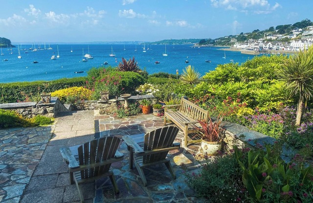 3 bedroom accommodation in St Mawes