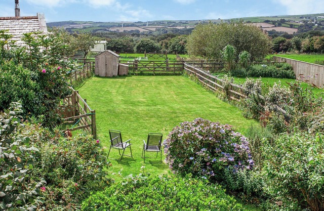 3 bedroom accommodation in Helstone, near Camelford