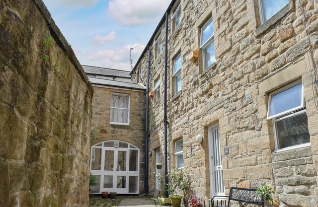 3 bedroom accommodation in Alnwick