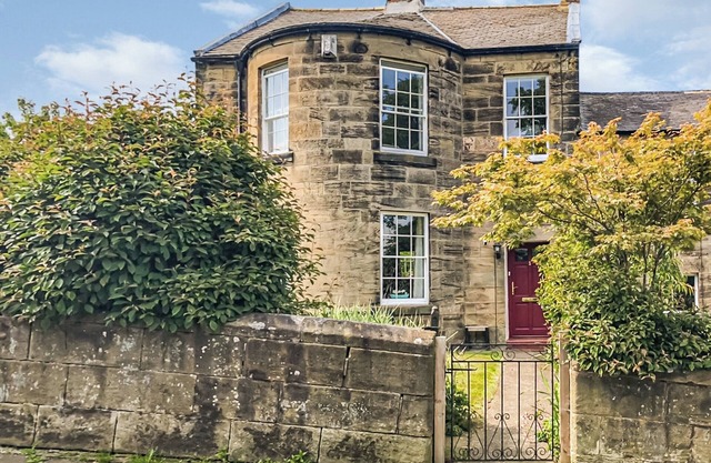 3 bedroom accommodation in Alnwick